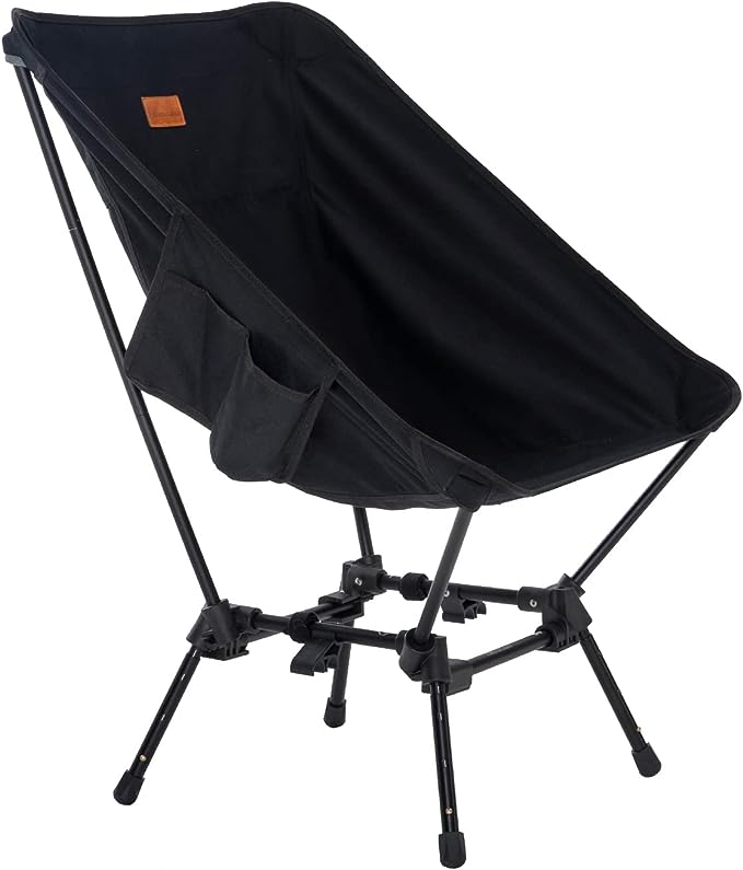 Best Camping Chairs Nz