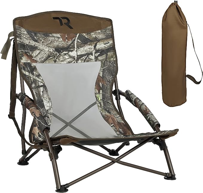 Hunting and Fishing Camping Chairs