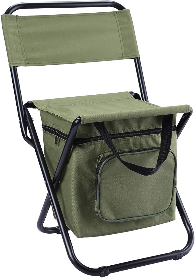 Hunting and Fishing Camping Chairs