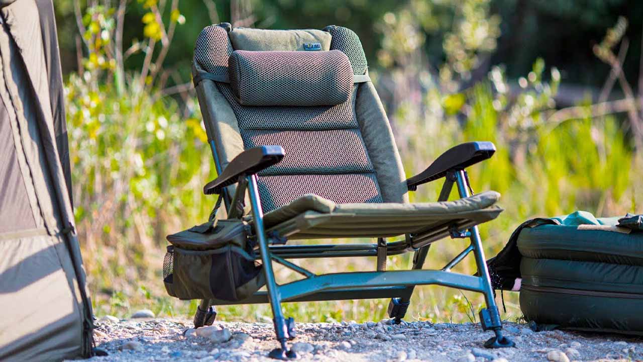 Best Camping Chairs Nz